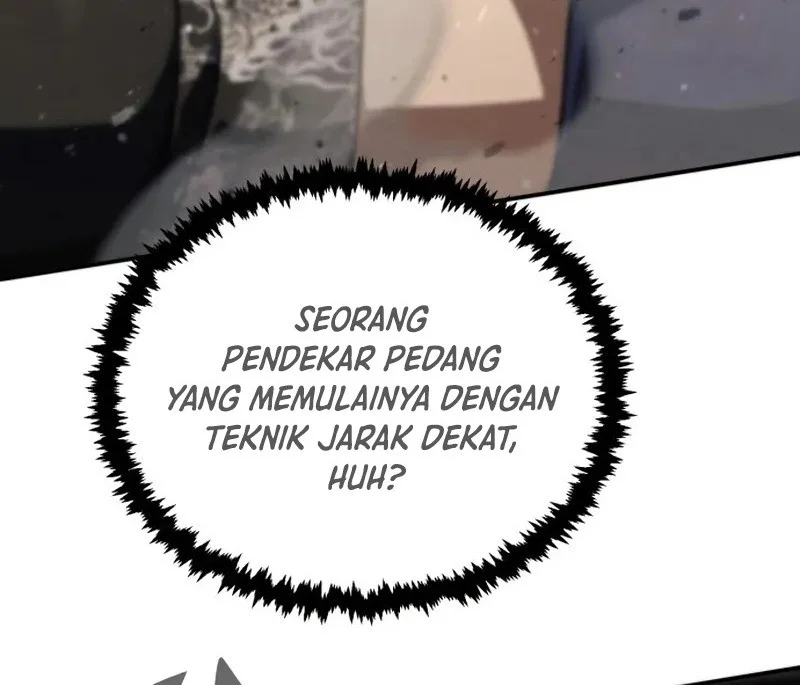Reincarnation Of The Fist King Chapter 32 Fix Gambar 49